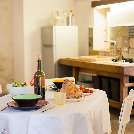 Feriehus Le Scuderie Noha