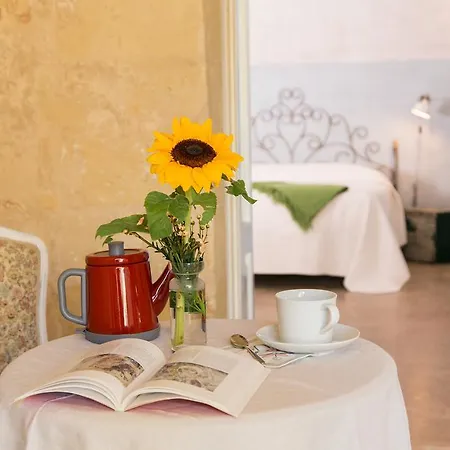 Le Scuderie Noha * Matera