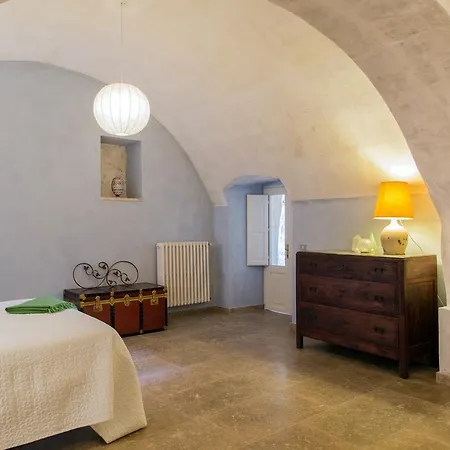 Сasa de vacaciones Le Scuderie Noha Matera