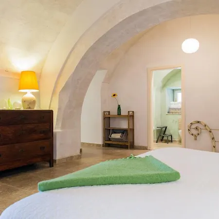 Сasa de vacaciones Le Scuderie Noha