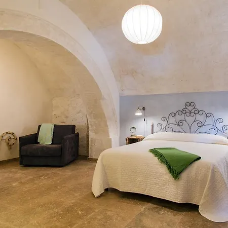 Le Scuderie Noha Matera