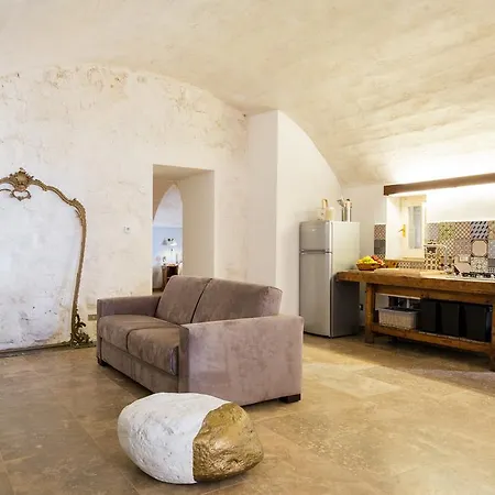 Сasa de vacaciones Le Scuderie Noha *