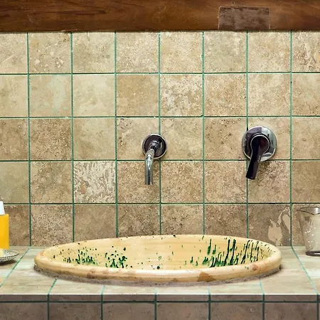 Le Scuderie Noha * Matera